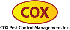 Cox Pest Control Management