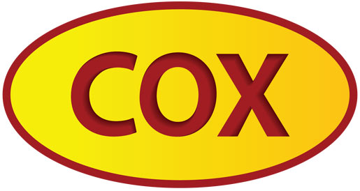 Cox Pest Control Management Logo | SWFL Pest Control Company
